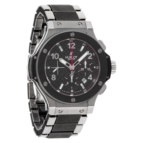 hublot watches surfside